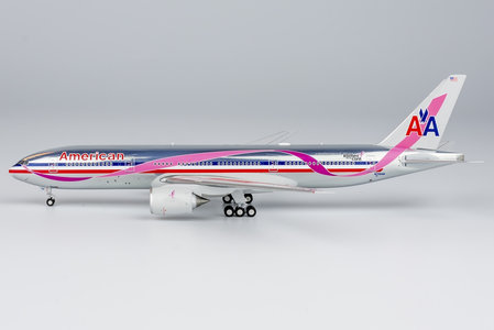 American Airlines Boeing 777-200ER (NG Models 1:400)