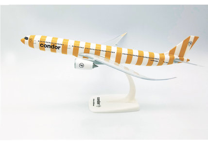 Condor Airbus A330-900neo (Herpa Snap-Fit 1:200)