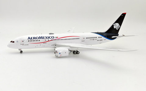 AeroMexico Boeing 787-8 (Inflight200 1:200)