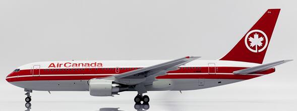 Air Canada Boeing 767-200ER (JC Wings 1:200)