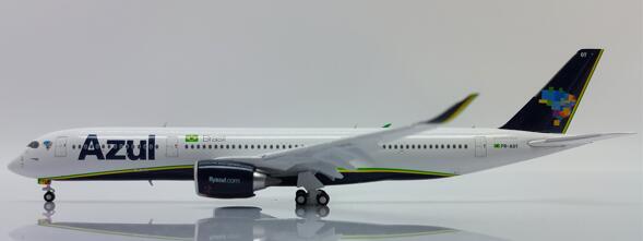 Azul Airbus A350-900 (JC Wings 1:400)