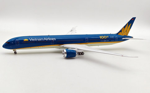 Vietnam Airlines Boeing 787-10 (Inflight200 1:200)