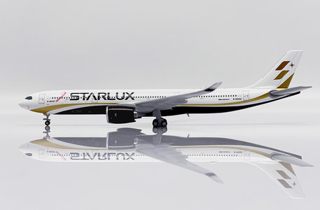 Starlux Airlines Airbus A330-900neo (JC Wings 1:400)