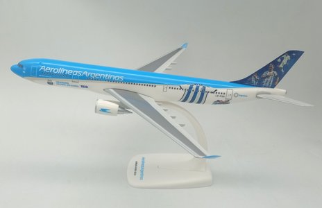 Aerolíneas Argentinas Airbus A330-200 (PPC 1:200)