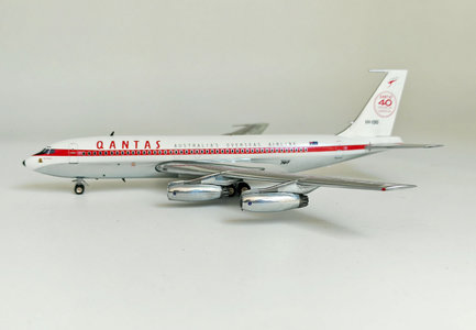 Qantas Boeing 707-100 (Inflight200 1:200)
