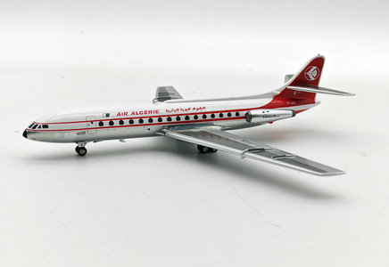 Air Algerie Sud SE-210 Caravelle III (Inflight200 1:200)