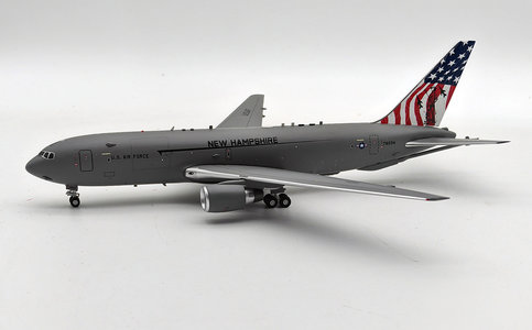US Air Force Boeing KC-46 (767-200) (B Models 1:200)