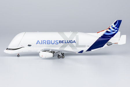 Airbus Transport International Airbus A330-743L Beluga XL (NG Models 1:400)