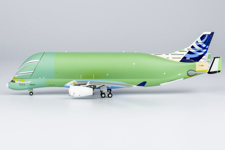 Airbus Transport International Airbus A330-743L Beluga XL (NG Models 1:400)