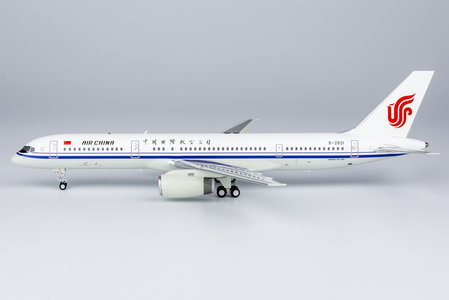 Air China  Boeing 757-200 (NG Models 1:200)