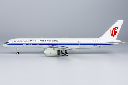 Air China Cargo  Boeing 757-200F (NG Models 1:200)