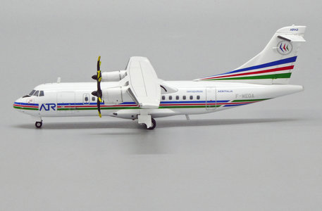 House colours ATR42-300 (JC Wings 1:200)