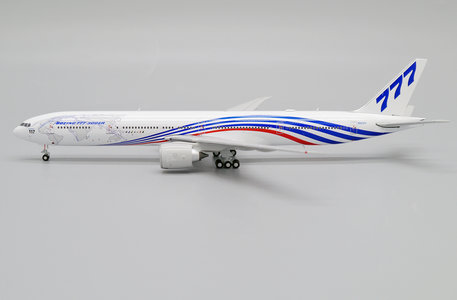 Boeing House Colors Boeing 777-300ER (JC Wings 1:400)