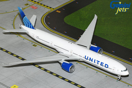 United Airlines Boeing 777-300ER (GeminiJets 1:200)