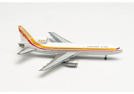 Lockheed Corporation Lockheed L-1011-1 TriStar (Herpa Wings 1:500)