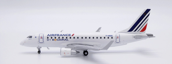 Air France Regional Embraer 170LR (JC Wings 1:400)