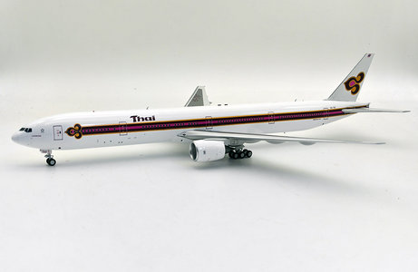 Thai Airways International Boeing 777-3D7 (Inflight200 1:200)