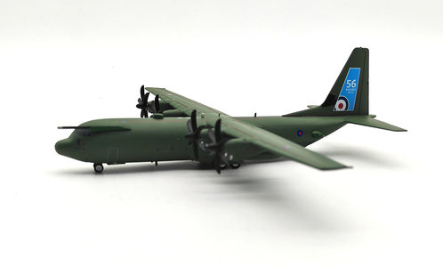 ScaleModelStore.com :: Inflight200 1:200 - IF130RAF870 - Royal Air ...