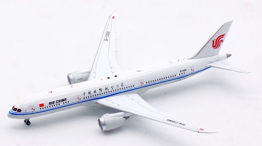 Air China Boeing 787-9 (Aviation400 1:400)