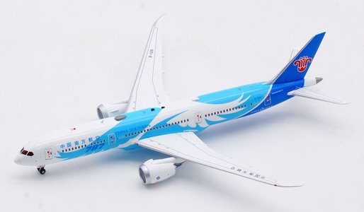 China Southern Airlines Boeing 787-9 (Aviation400 1:400)