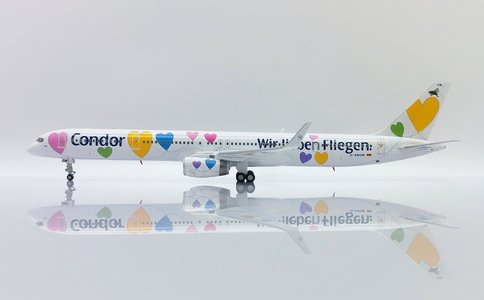 Condor Boeing 757-300 (JC Wings 1:200)