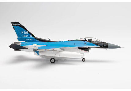 U.S. Air Force F-16C (Herpa Wings 1:72)