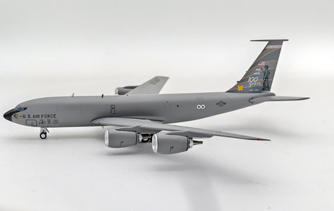 US Air Force Boeing KC-135R Stratotanker (Inflight200 1:200)