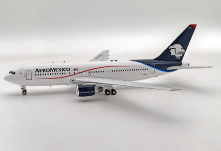 AeroMexico Boeing 767-283/ER (Inflight200 1:200)