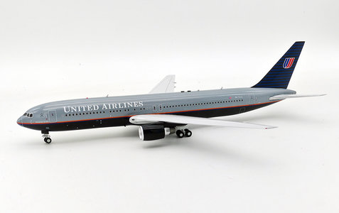 United Airlines Boeing 767-300 (Inflight200 1:200)