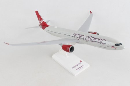 Virgin Atlantic Airbus A330-900 NEO (Skymarks 1:200)