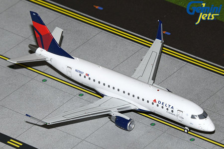 Delta Connection  Embraer E175 (GeminiJets 1:200)