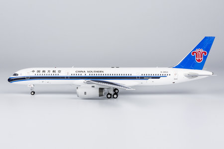 China Southern Airlines  Boeing 757-200 (NG Models 1:200)