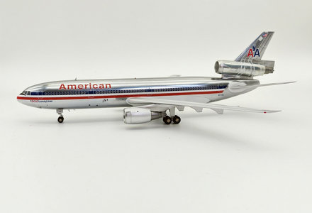 American Airlines McDonnell Douglas DC-10-10 (Inflight200 1:200)