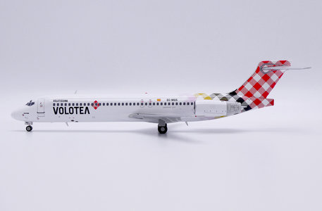 Volotea Boeing 717-200 (JC Wings 1:200)