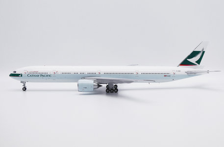 Cathay Pacific Boeing 777-300ER (JC Wings 1:200)