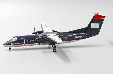 US Airways Express Bombardier Dash8-Q300 (JC Wings 1:200)