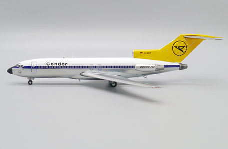 Condor Boeing 727-100 (JC Wings 1:200)