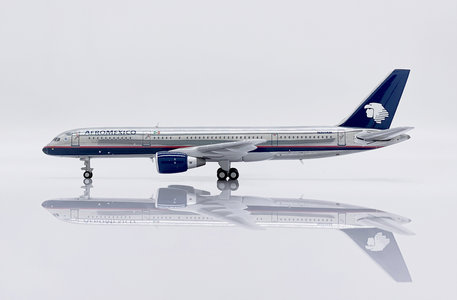 AeroMexico Boeing 757-200 (JC Wings 1:400)