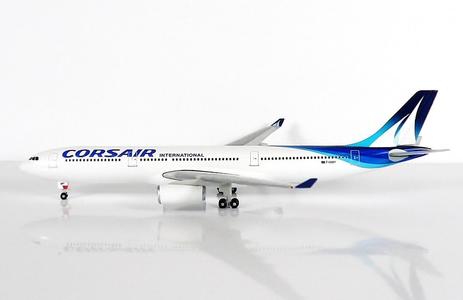 Corsair International Airbus A330-300 (Sky500 1:500)