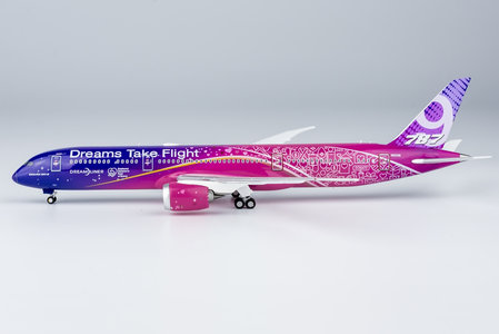Boeing Company Boeing 787-9 (NG Models 1:400)