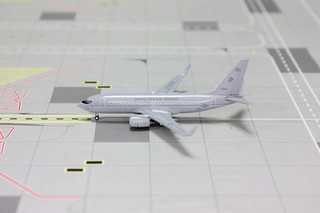 United States Marines Boeing 737-7AFC / C-40A Clipper (Panda Models 1:400)