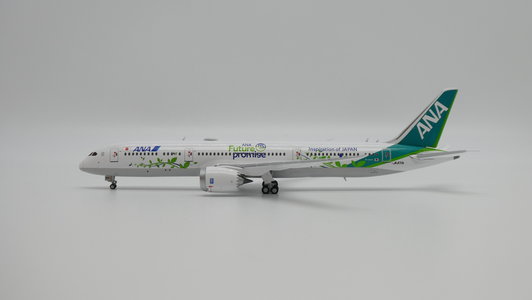 ANA - All Nippon Airways Boeing 787-9 (JC Wings 1:400)