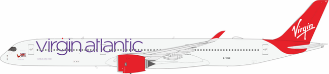 Virgin Atlantic Airways Airbus A350-1041 (B Models 1:200)