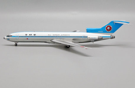 ANA- All Nippon Airways Boeing 727-200 (JC Wings 1:200)