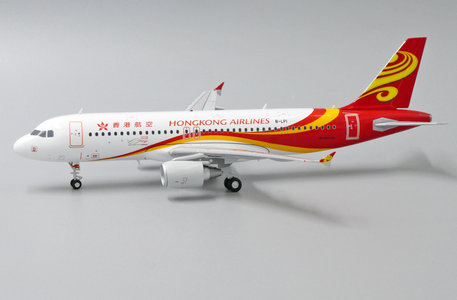 Hong Kong Airlines Airbus A320 (JC Wings 1:200)