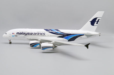 Malaysia Airlines Airbus A380 (JC Wings 1:200)