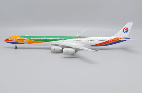 China Eastern Airlines Airbus A340-600 (JC Wings 1:200)