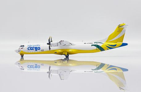 Cebu Pacific Cargo ATR72-500F (JC Wings 1:200)