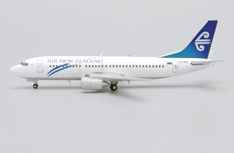Air New Zealand Boeing 737-300 (JC Wings 1:400)