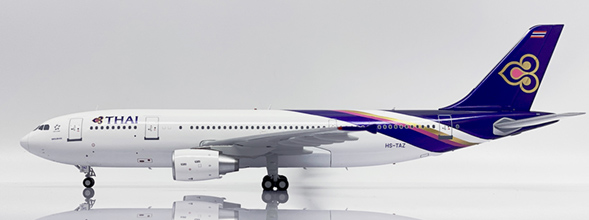 Thai Airways Airbus A300-600R (JC Wings 1:200)